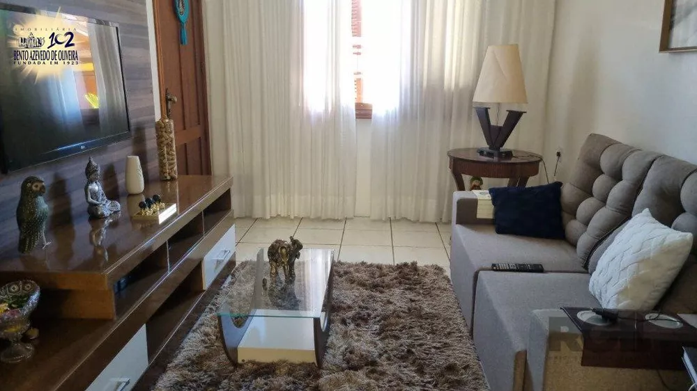 Casa, 4 quartos, 133 m² - Foto 7