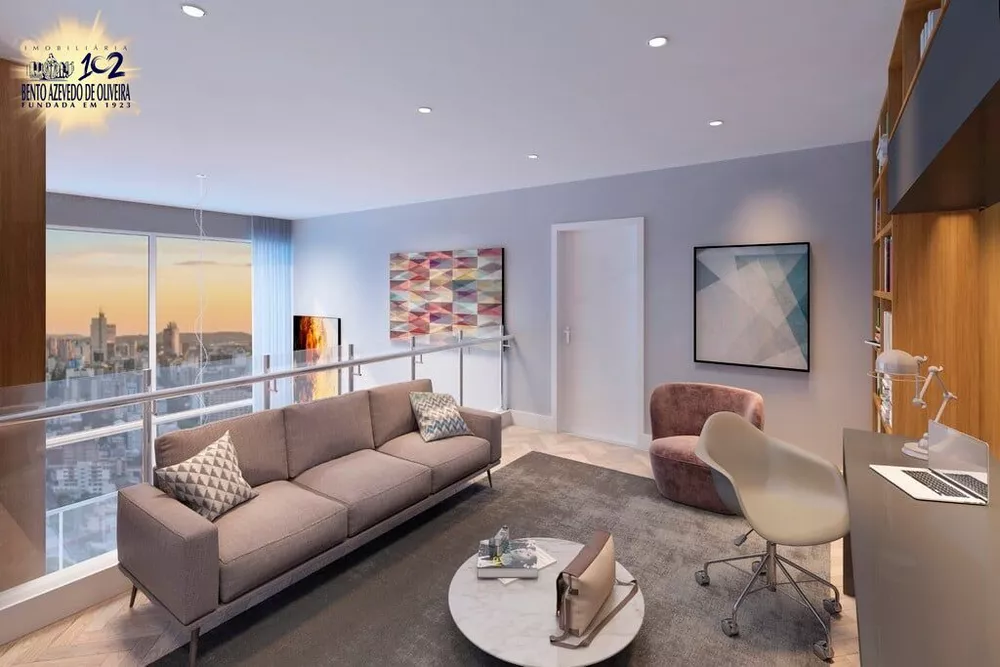 Apartamento, 3 quartos, 182 m² - Foto 6