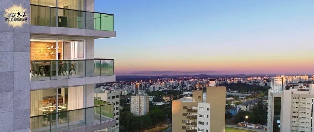 Apartamento, 3 quartos, 182 m² - Foto 4