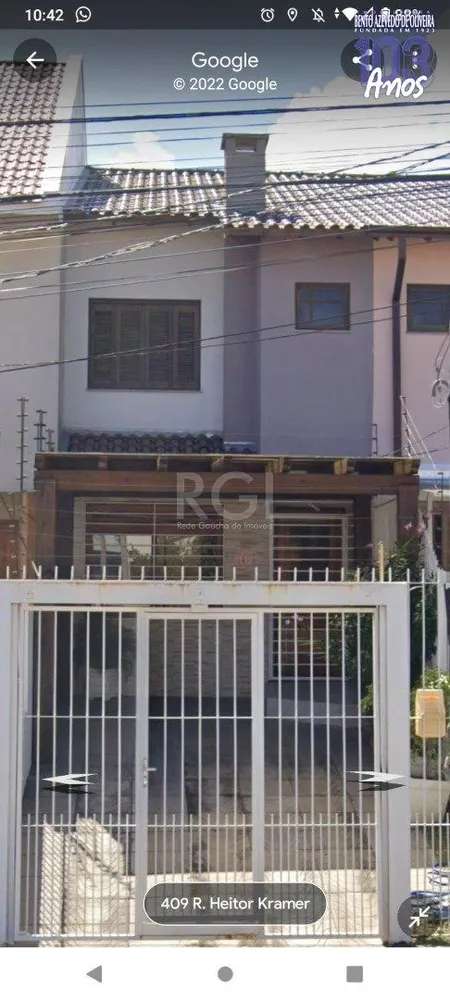 Casa, 5 quartos, 370 m² - Foto 2