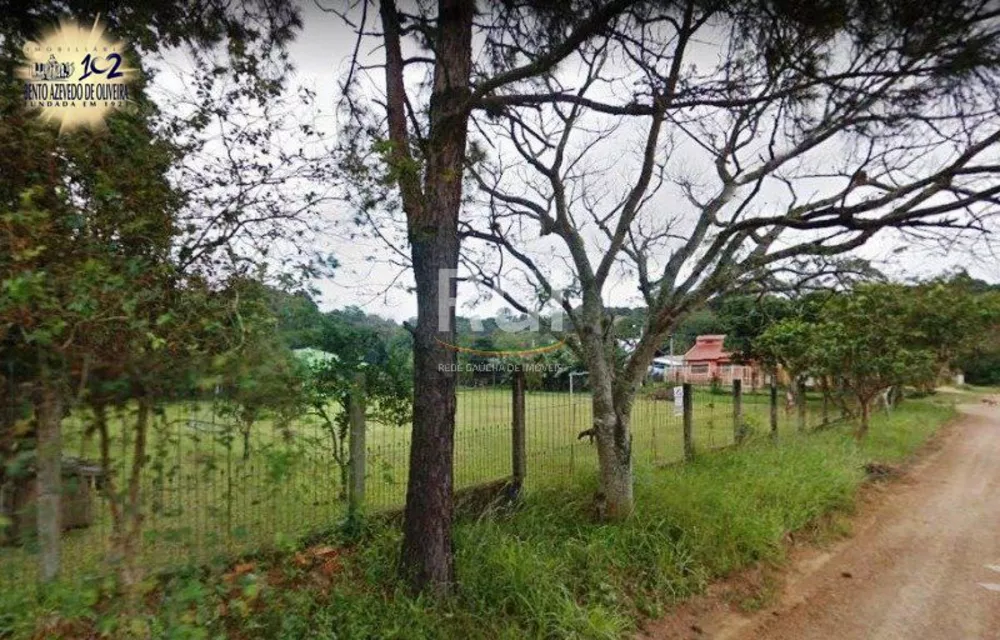 Terreno, 772 m² - Foto 1