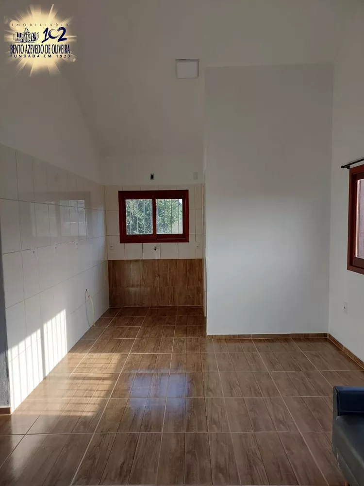 Casa, 2 quartos, 50 m² - Foto 1