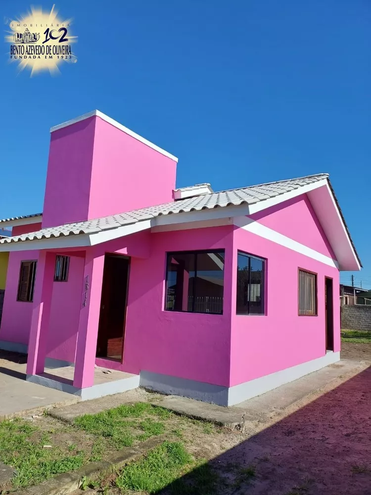 Casa, 2 quartos, 50 m² - Foto 3