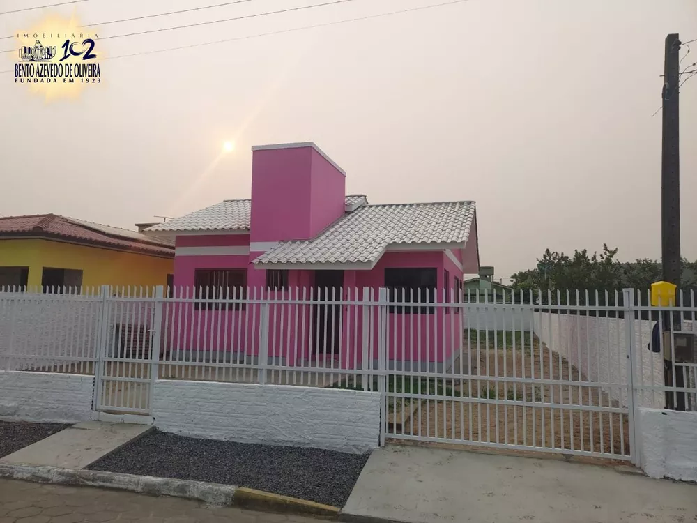 Casa, 2 quartos, 50 m² - Foto 2