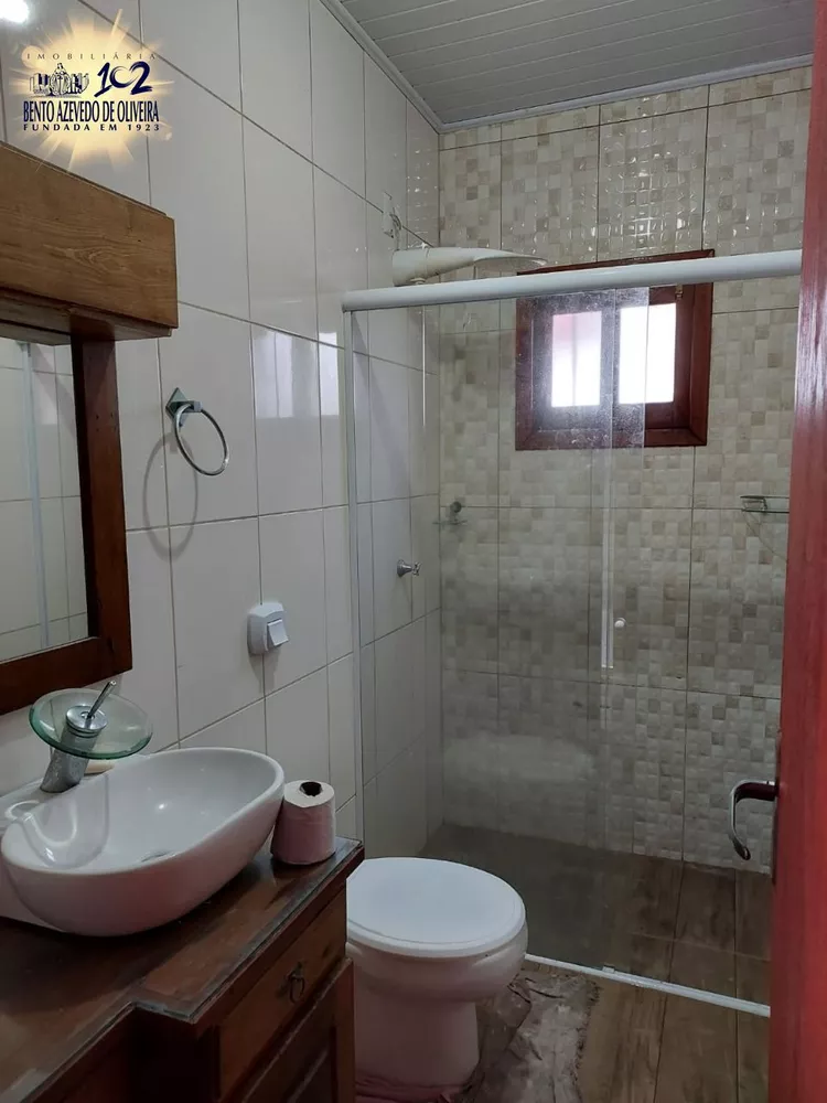 Casa, 2 quartos, 50 m² - Foto 7