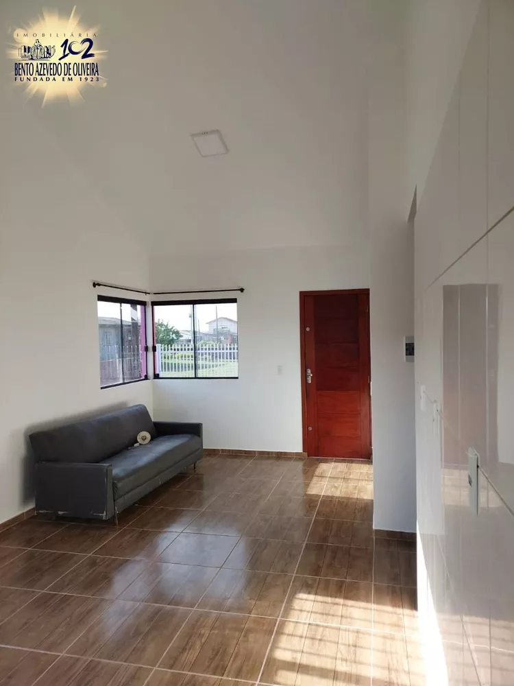 Casa, 2 quartos, 50 m² - Foto 5