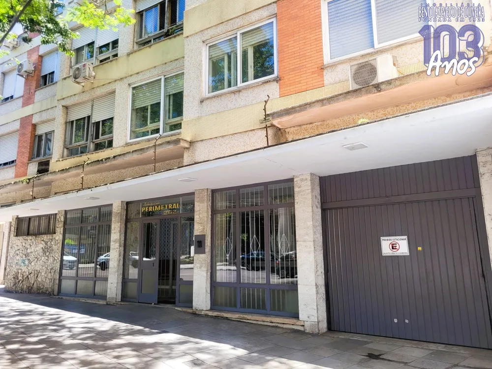 Apartamento, 2 quartos, 95 m² - Foto 1