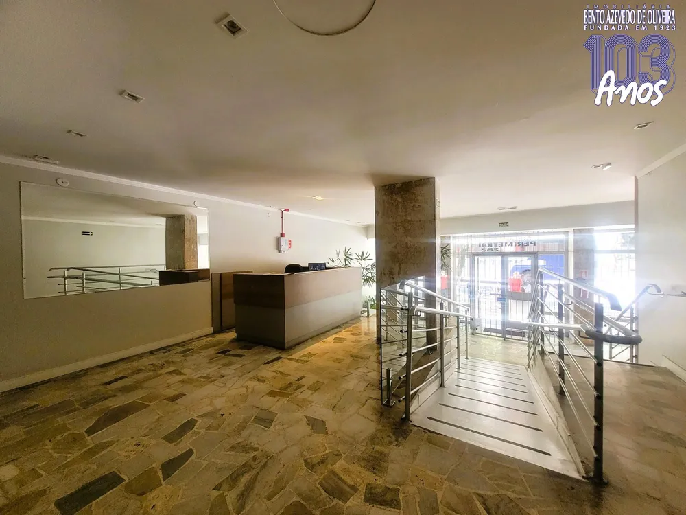 Apartamento, 2 quartos, 95 m² - Foto 3