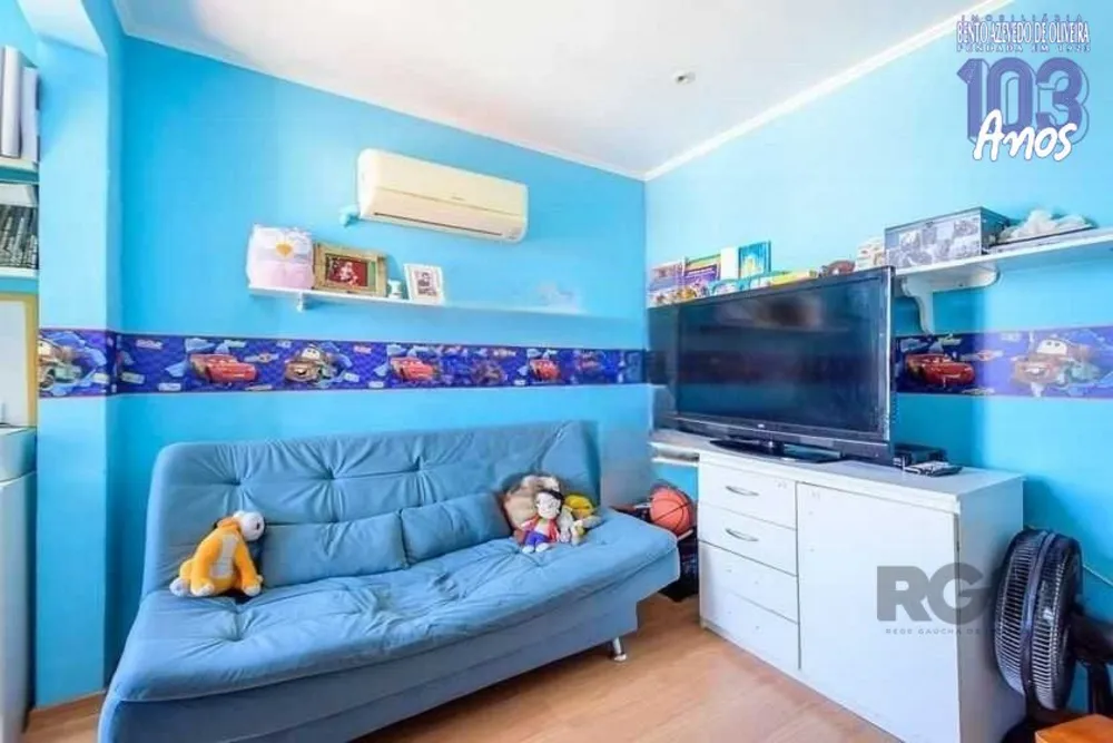 Casa, 4 quartos, 389 m² - Foto 5