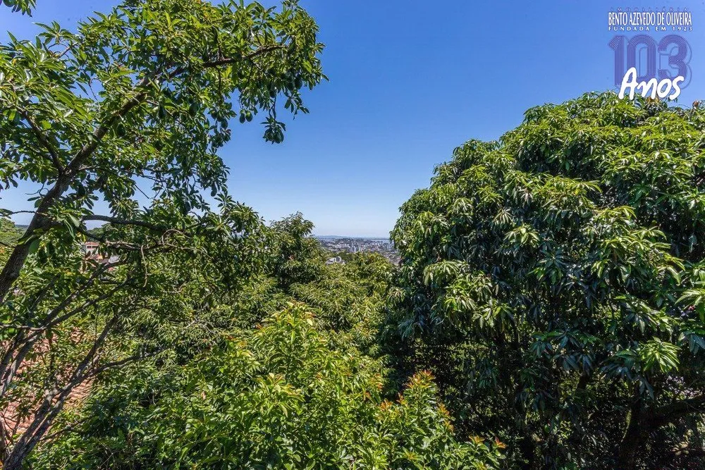 Casa, 4 quartos, 389 m² - Foto 4