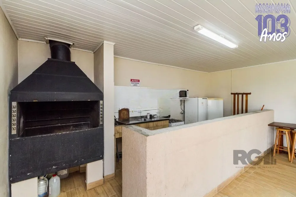 Apartamento, 2 quartos, 38 m² - Foto 7