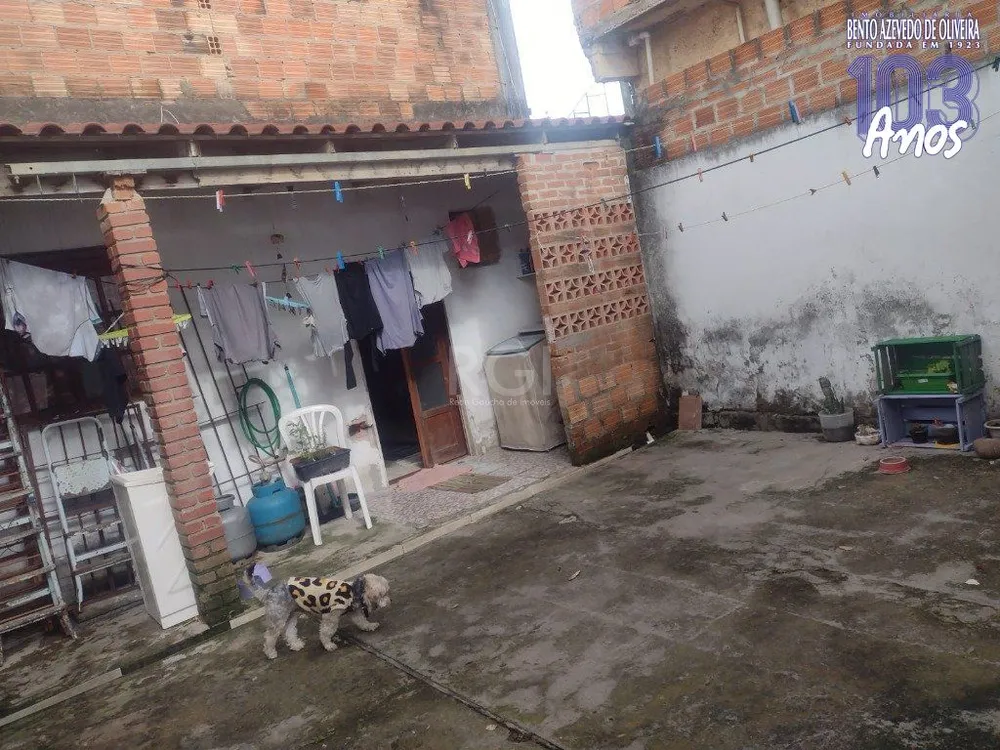 Casa, 3 quartos, 250 m² - Foto 3