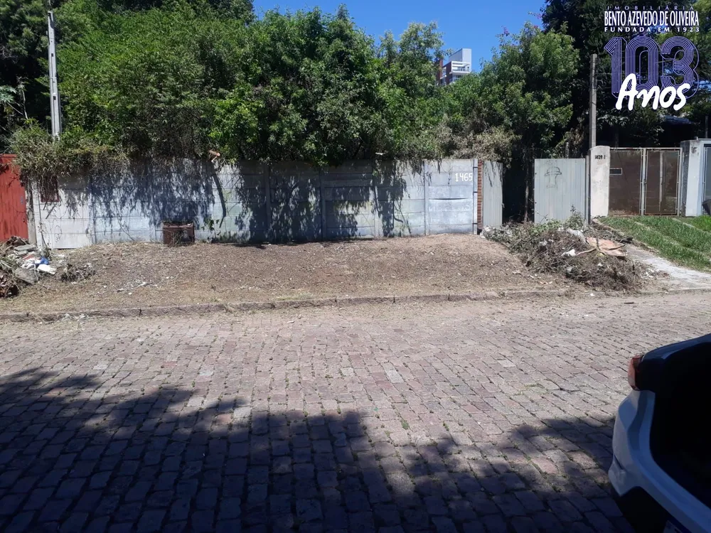 Terreno, 638 m² - Foto 1