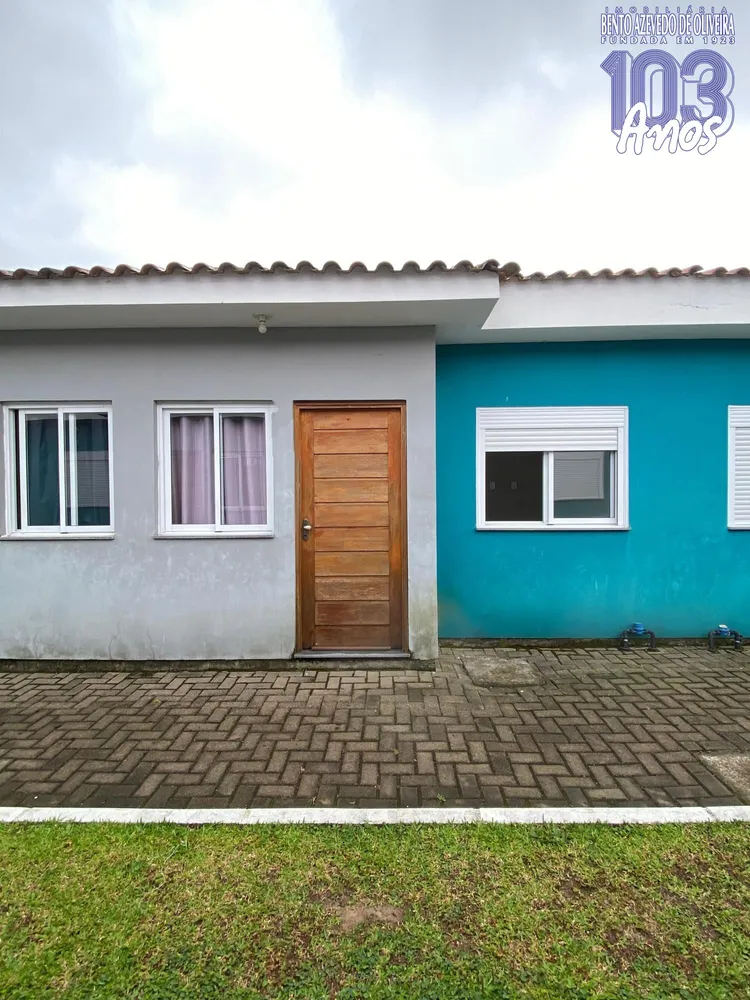 Casa de Condomínio, 2 quartos - Foto 7