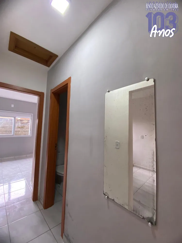 Casa de Condomínio, 2 quartos - Foto 1