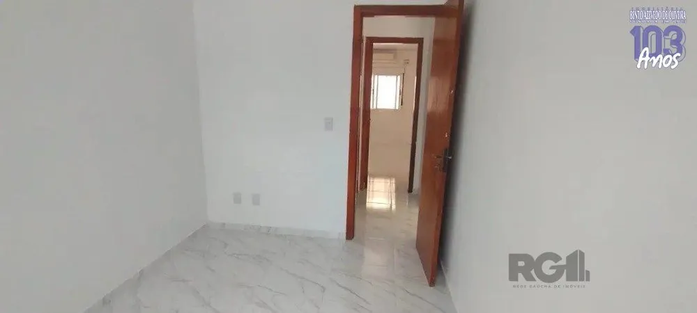 Casa, 2 quartos, 47 m² - Foto 1