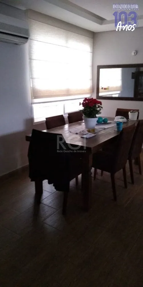 Casa, 3 quartos, 254 m² - Foto 3