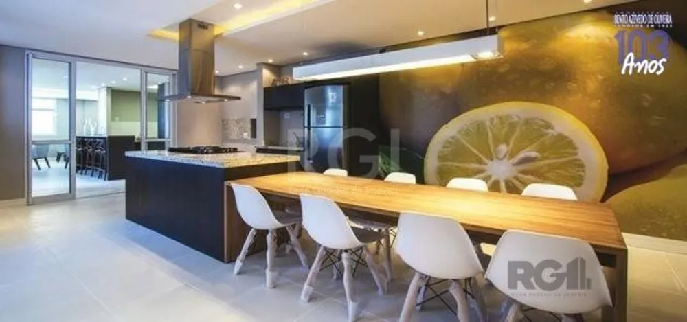 Casa, 3 quartos, 254 m² - Foto 4
