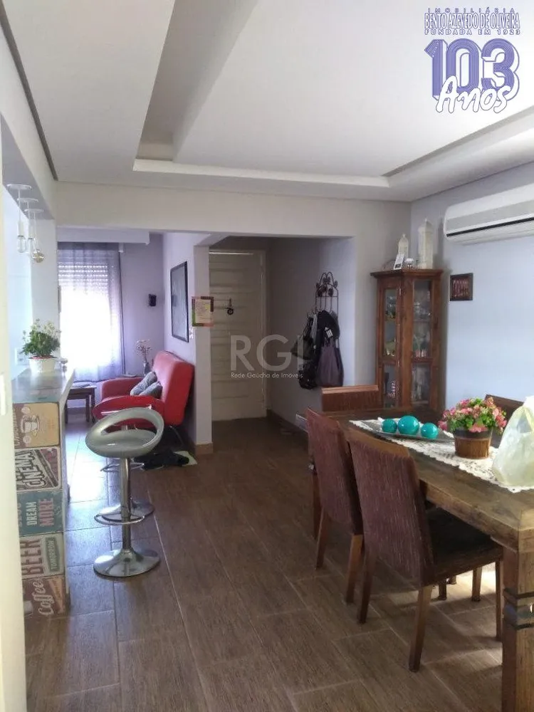 Casa, 3 quartos, 254 m² - Foto 1