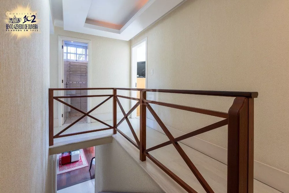 Casa, 3 quartos, 256 m² - Foto 3