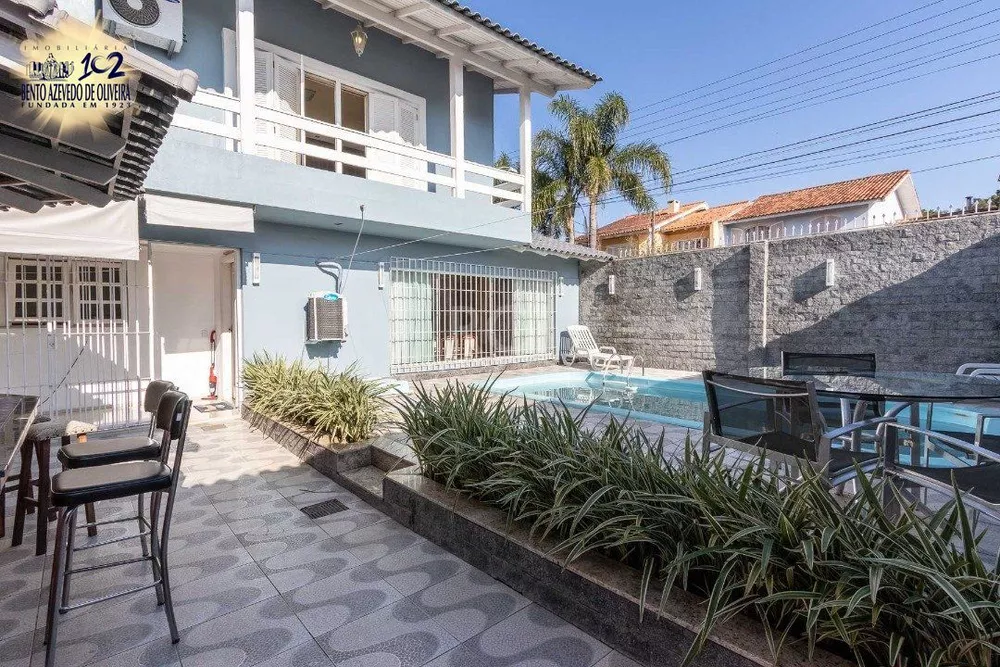 Casa, 3 quartos, 256 m² - Foto 7