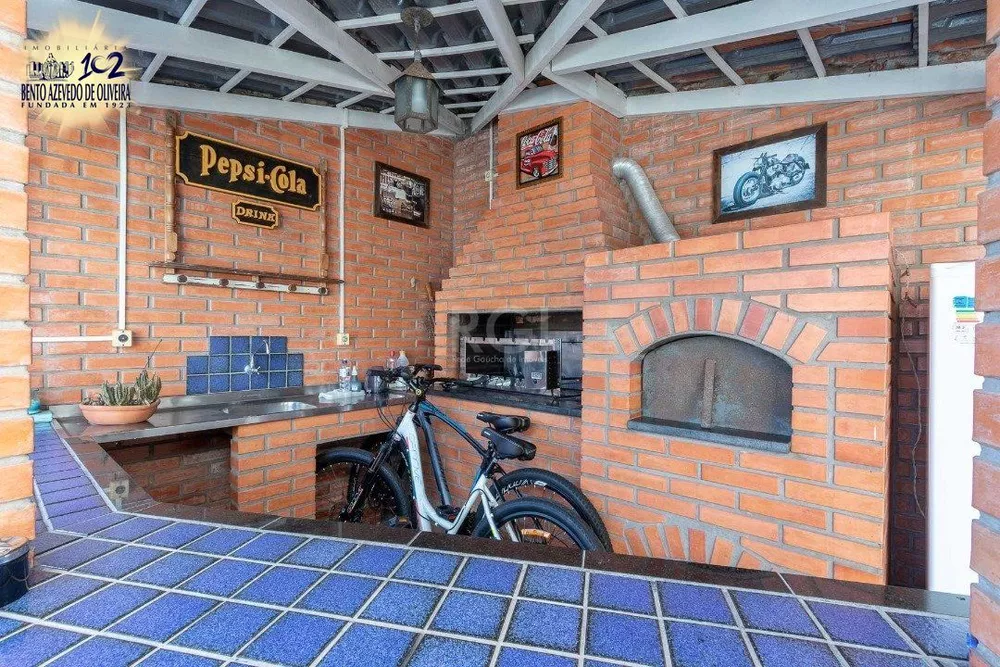 Casa, 3 quartos, 256 m² - Foto 5