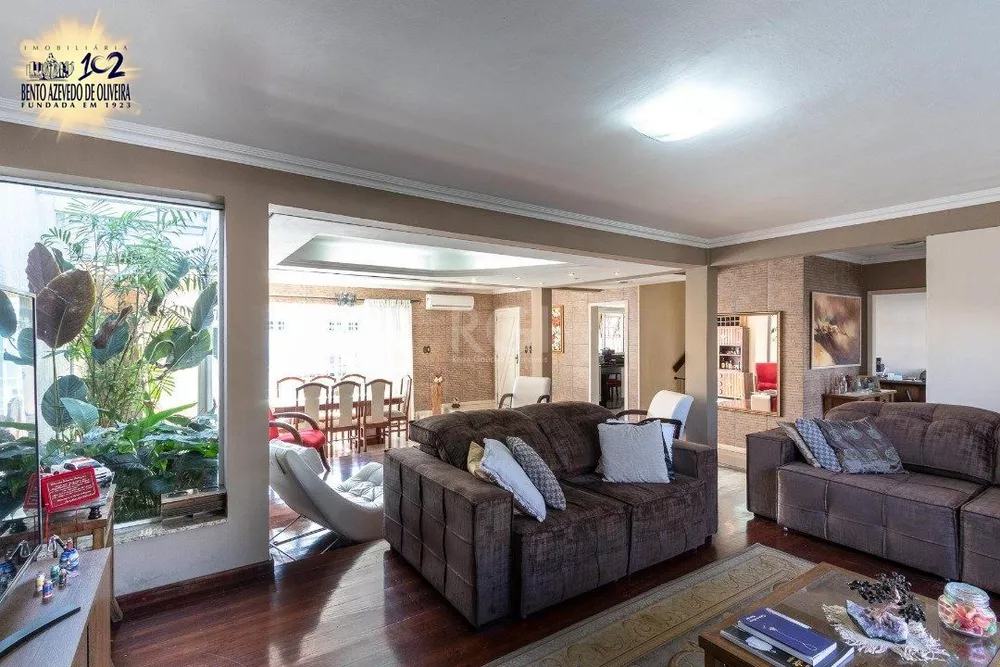 Casa, 3 quartos, 256 m² - Foto 6