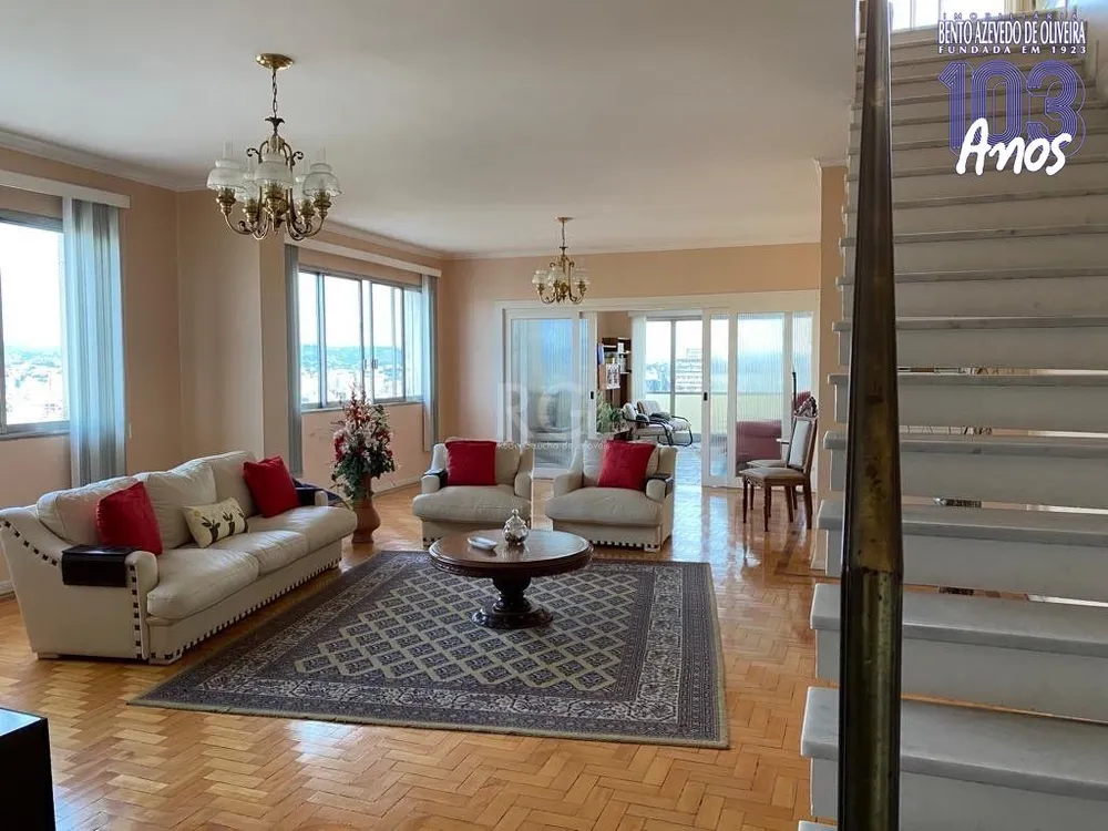 Apartamento, 4 quartos, 405 m² - Foto 6