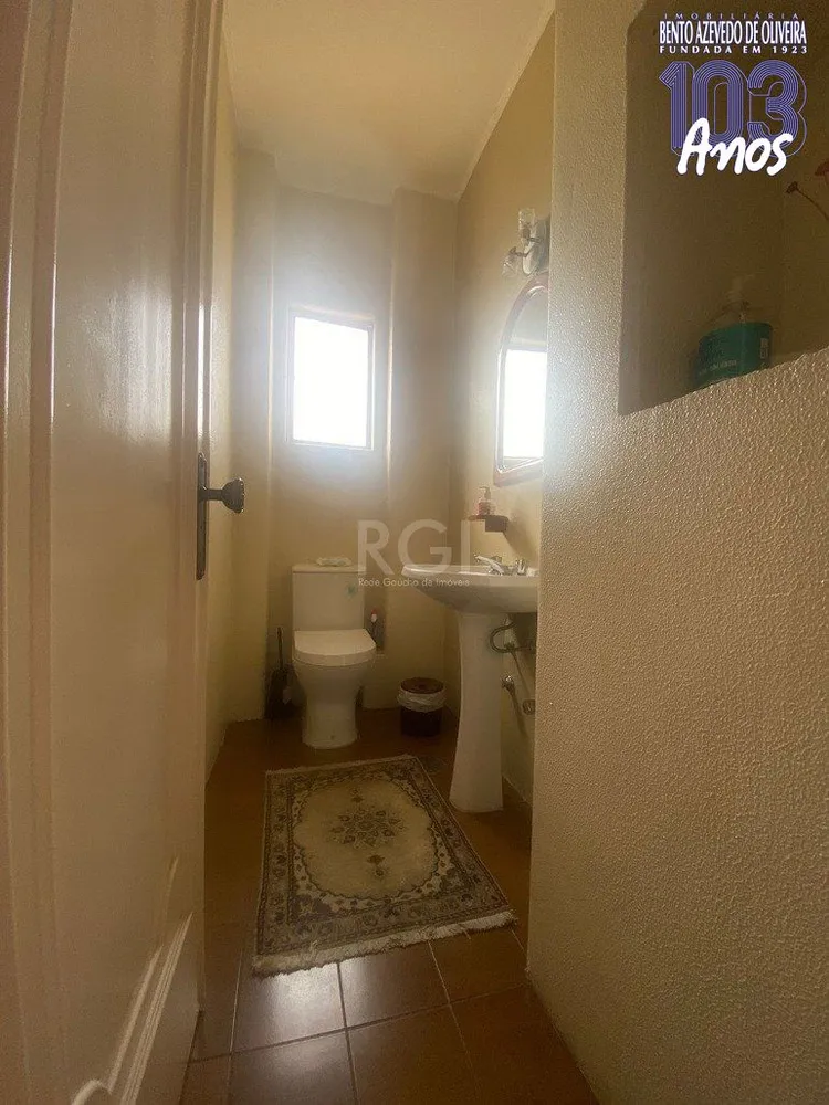 Apartamento, 4 quartos, 405 m² - Foto 4