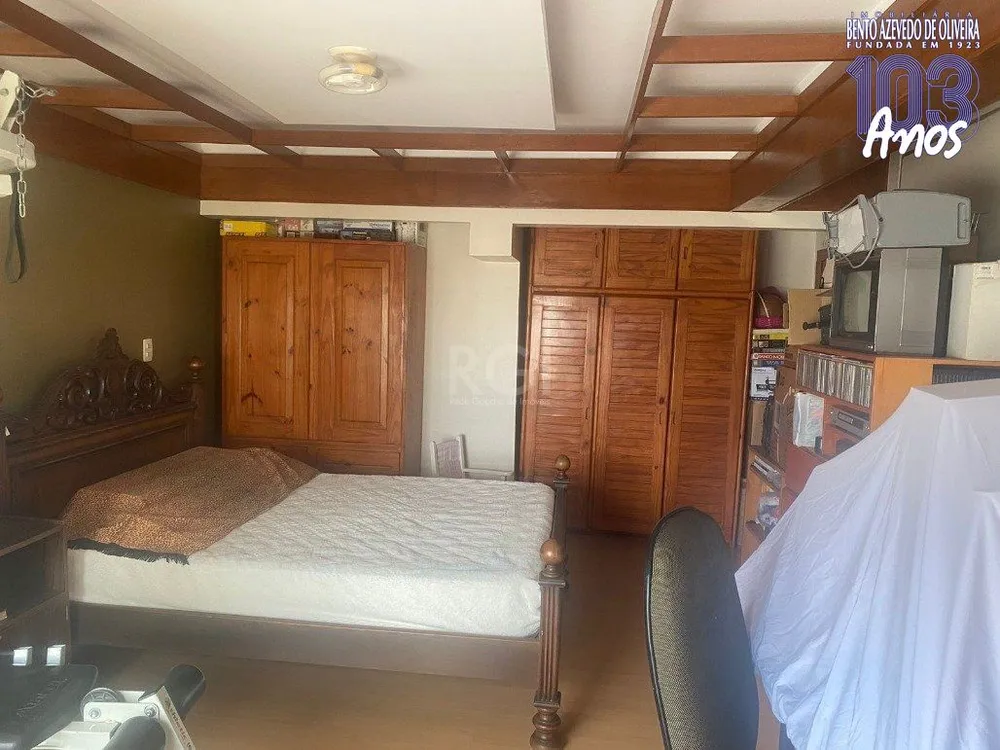 Apartamento, 4 quartos, 405 m² - Foto 7