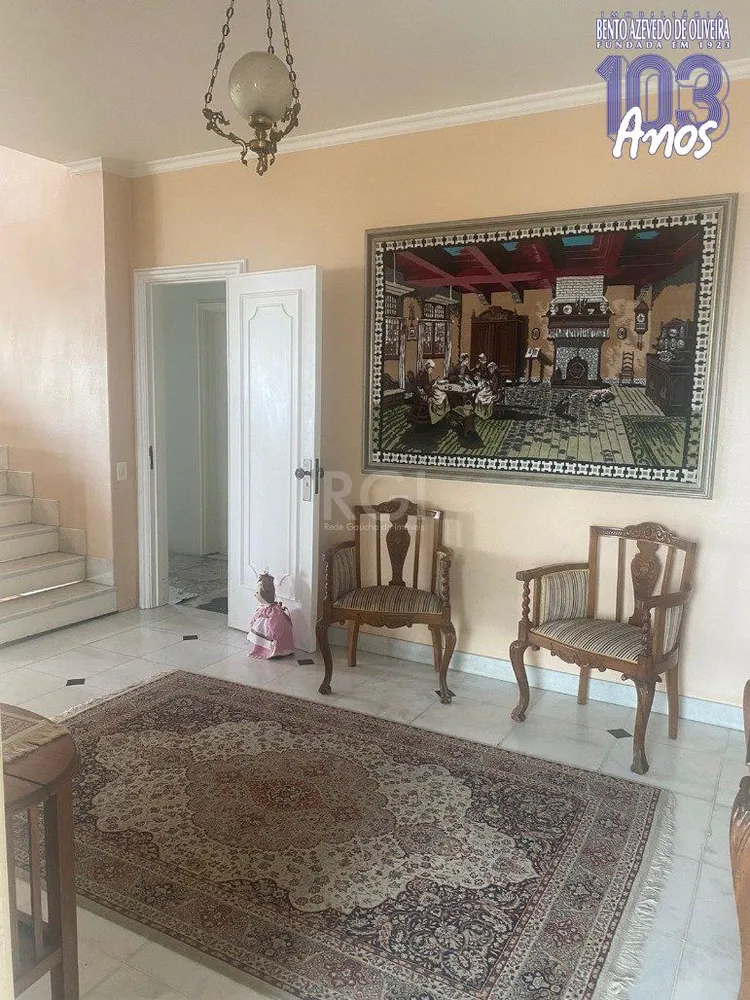 Apartamento, 4 quartos, 405 m² - Foto 3