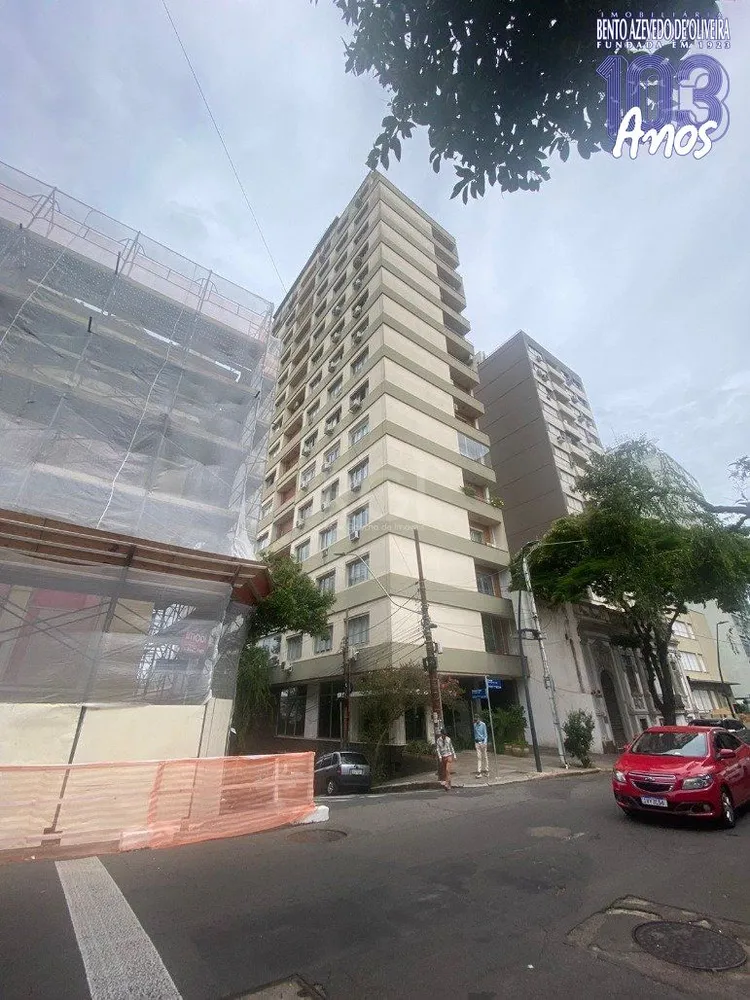 Apartamento, 4 quartos, 405 m² - Foto 2