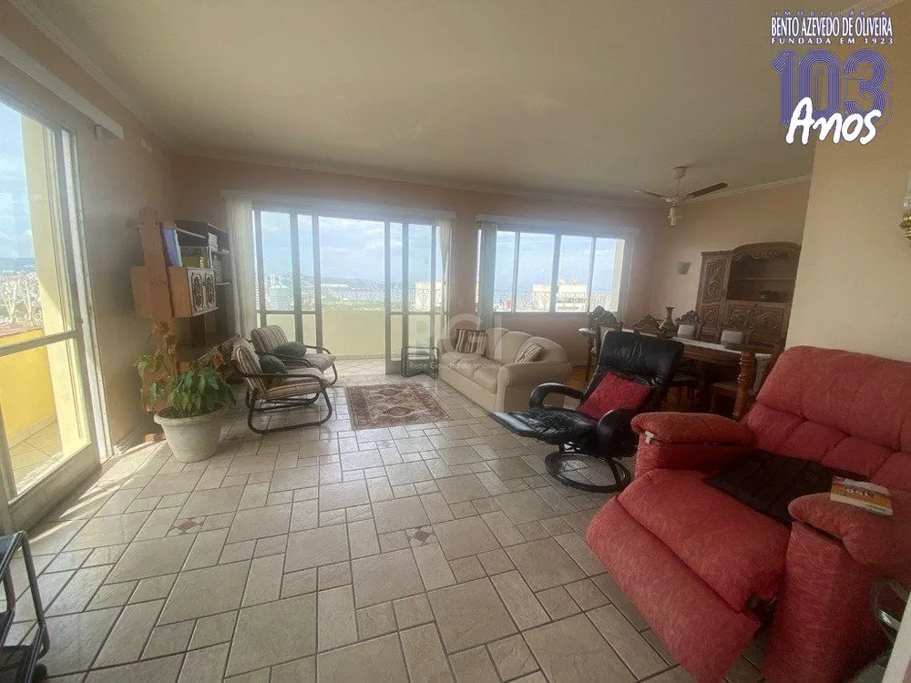 Apartamento, 4 quartos, 405 m² - Foto 1