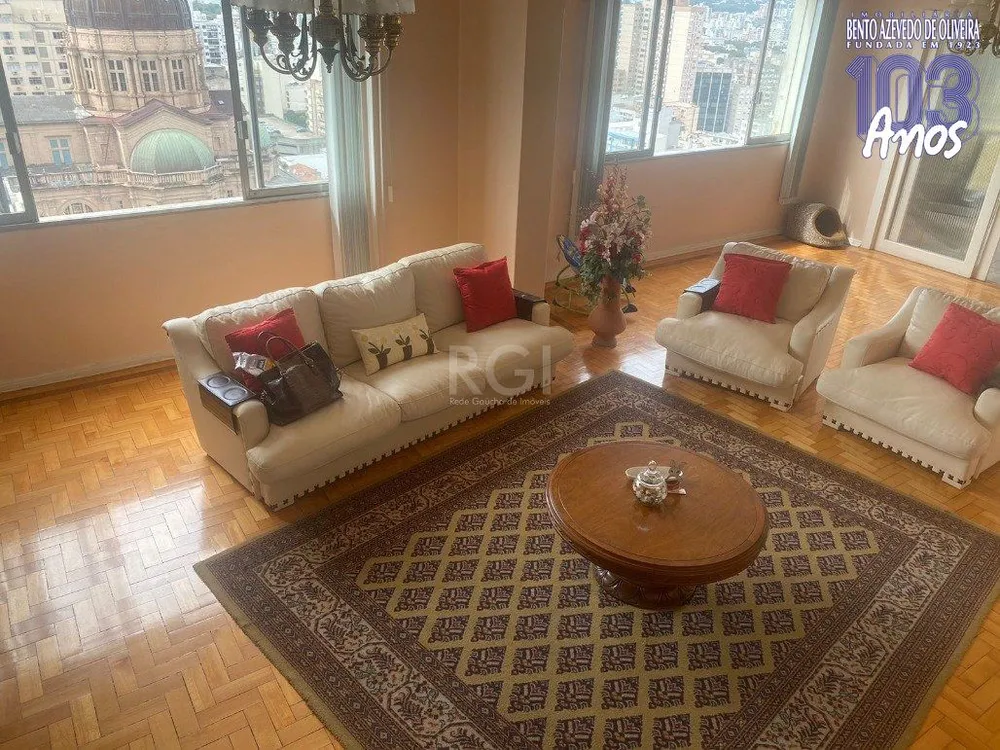 Apartamento, 4 quartos, 405 m² - Foto 5