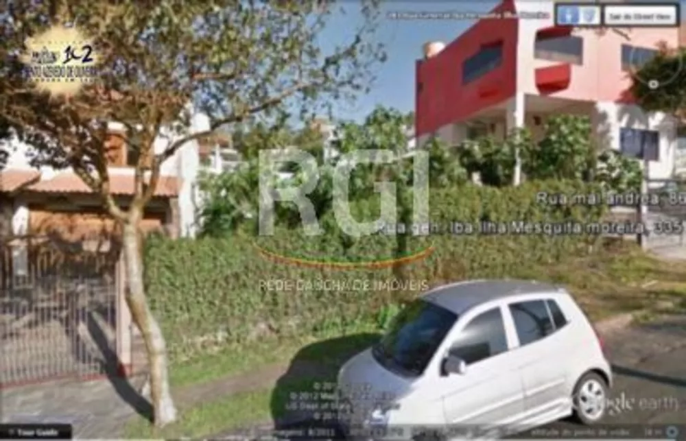Terreno, 825 m² - Foto 1