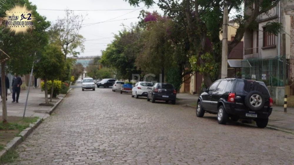 Terreno, 218 m² - Foto 1