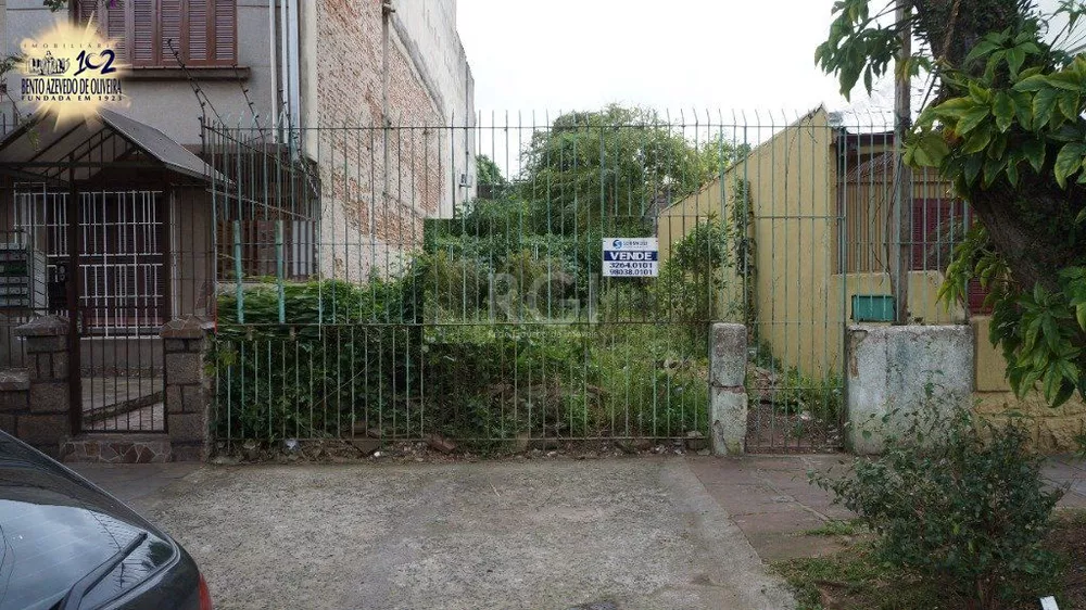 Terreno, 218 m² - Foto 4