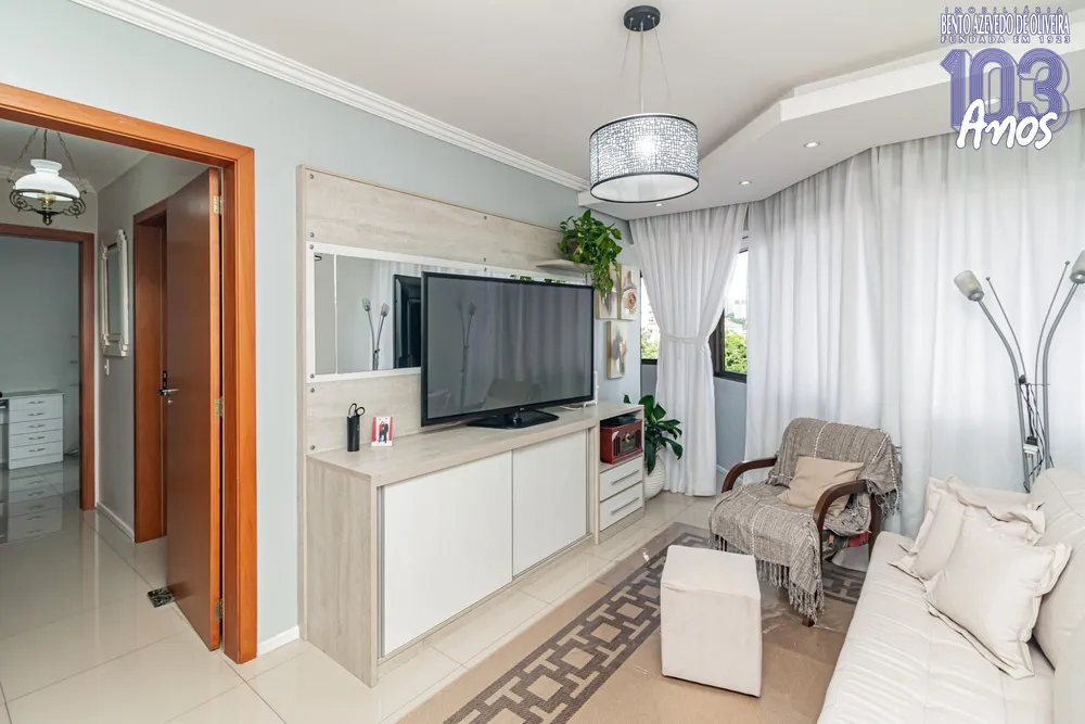 Apartamento, 3 quartos, 90 m² - Foto 4