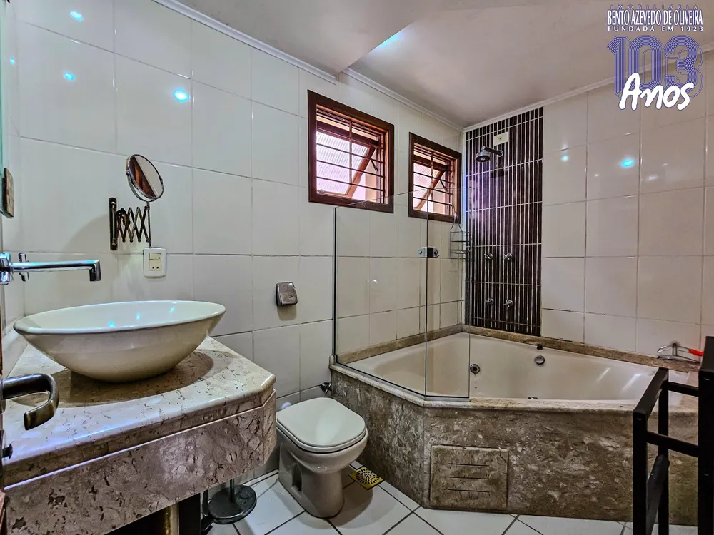 Casa, 3 quartos, 659 m² - Foto 4