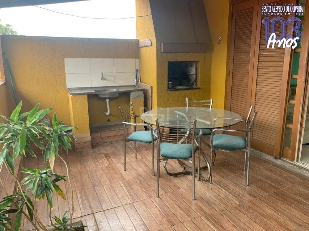 Apartamento, 2 quartos, 91 m² - Foto 1