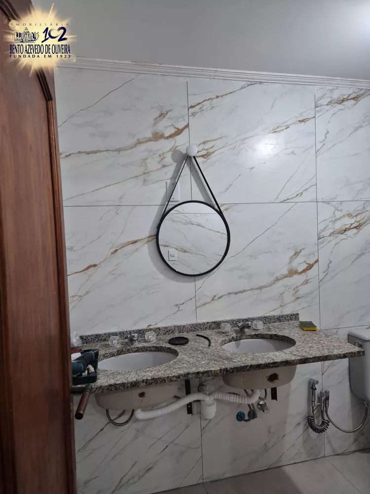 Casa, 6 quartos, 388 m² - Foto 6