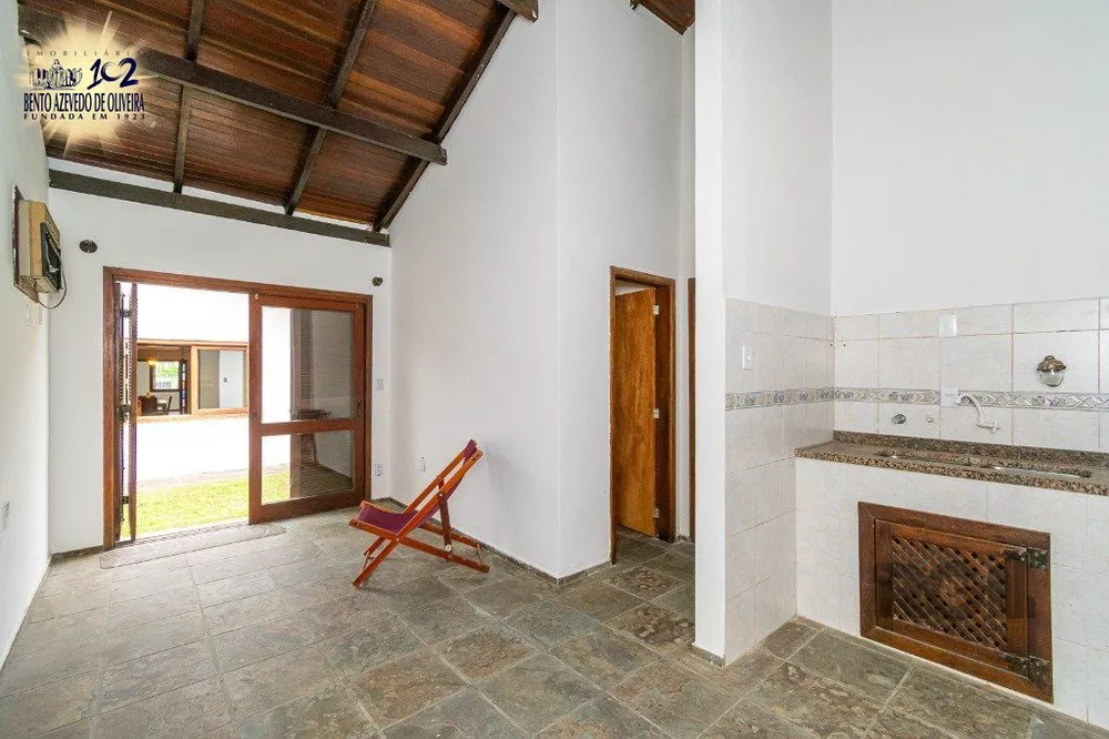Casa, 6 quartos, 388 m² - Foto 7