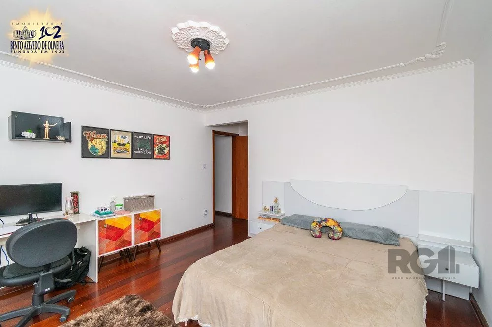 Casa, 6 quartos, 388 m² - Foto 3