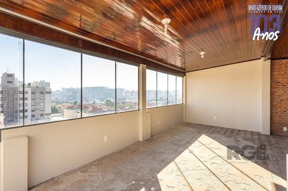 Cobertura, 2 quartos, 111 m² - Foto 4
