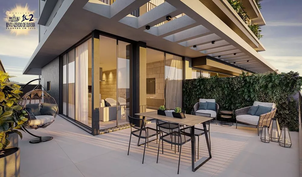 Apartamento, 2 quartos, 124 m² - Foto 6