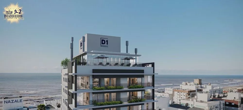 Apartamento, 2 quartos, 124 m² - Foto 2