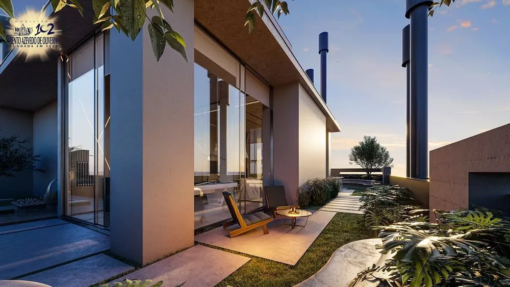 Apartamento, 2 quartos, 124 m² - Foto 8