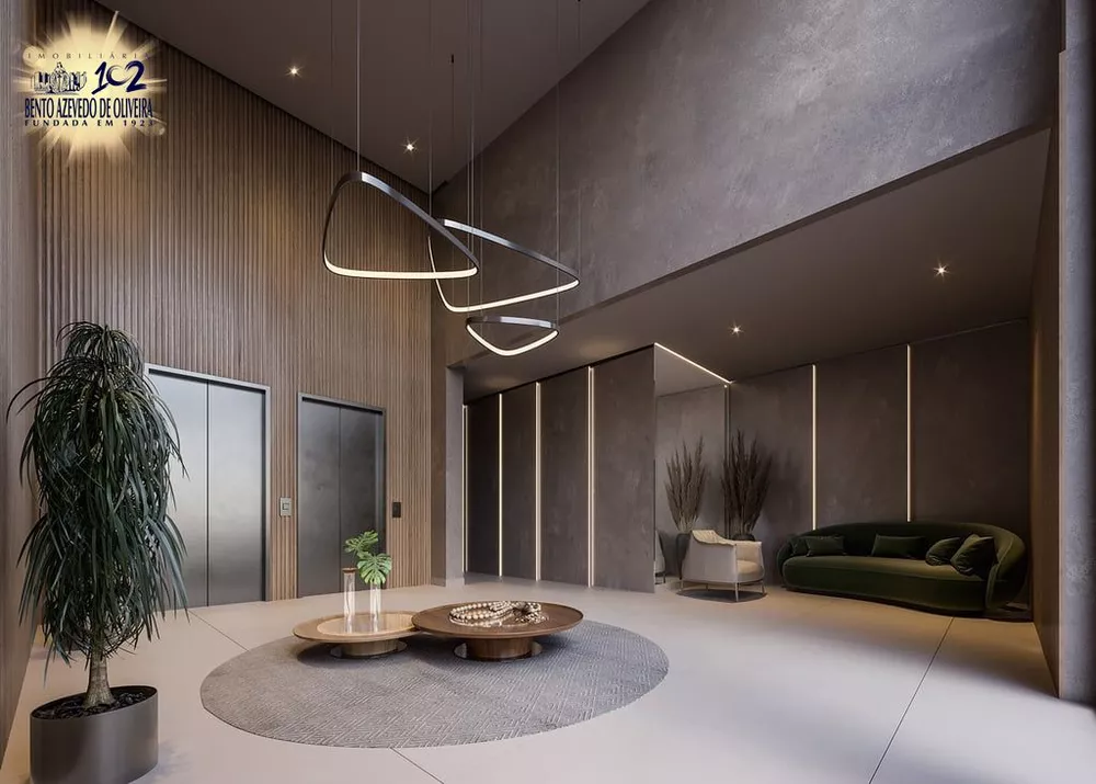 Apartamento, 2 quartos, 124 m² - Foto 4