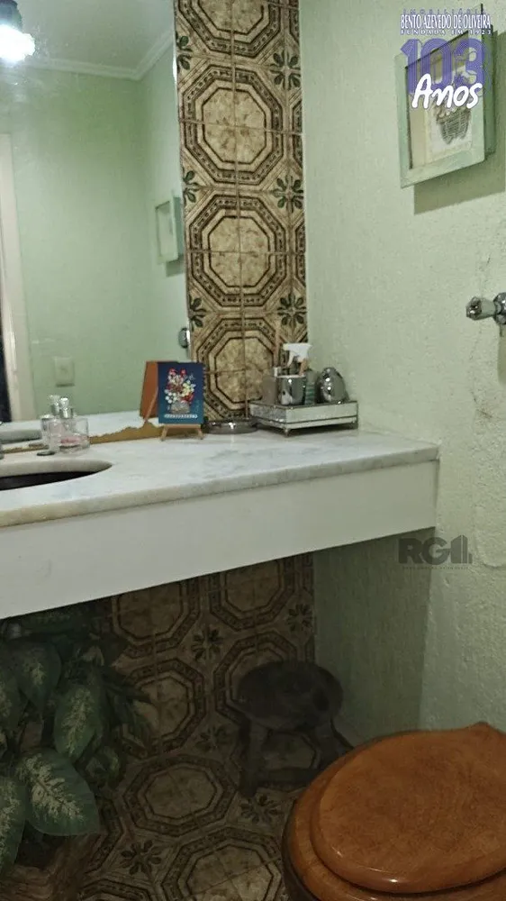 Casa, 3 quartos, 111 m² - Foto 3