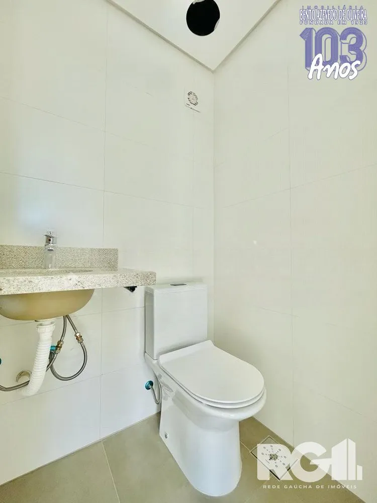 Apartamento, 3 quartos, 118 m² - Foto 1